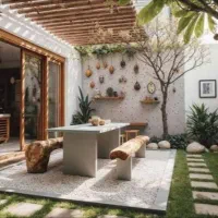 فروش-منزل-ویلایی-دربست-بعثت