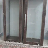 ویترین اشپزخانه