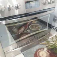 گاز فر رومگا اصلی