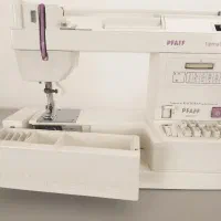 چرخ خیاطی PFAFF  کاچیران