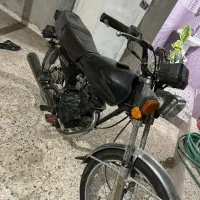 موتور انرژی ۱۲۵