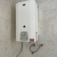 آب گرمکن دیواری