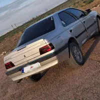 slx tu5 ۹۲|خودرو سواری و وانت|ماکو, |دیوار