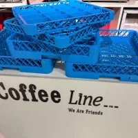 سبد ماشین ظرفشویی صنعتی