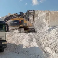 استخدام راننده (پایه یک کشنده)