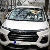جک کی ام سی SR3 اس آر3 سفید KMC //تحویل1405فوری