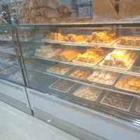 کار در شیرنی پزی
