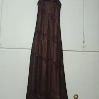 پیراهن مجلسی