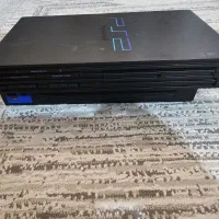 ps2 سالم  فت