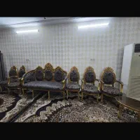 مبل سلطنتی
