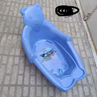 تشت وان حمام سالم