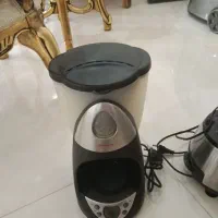 قهوه جوش مارک همیلتون