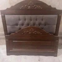 تخت یک نفره ۹۰ و خوشخواب