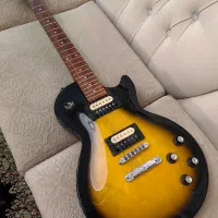 گیتار الکتریک Epiphone Les Paul Studio LT