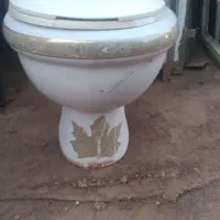 توالت فرنگی