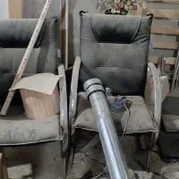صندلی آرایشگاه