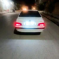 پارس 1400|خودرو سواری و وانت|بندر گناوه, |دیوار