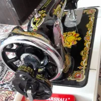 چرخ خیاطی نو