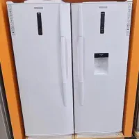 یخچال دونار دوقلو