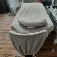 تخت ماساژ مژه فیشال