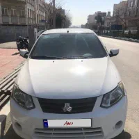 ساینا ۴۰۱ مدل s|خودرو سواری و وانت|تهران, حافظیه|دیوار