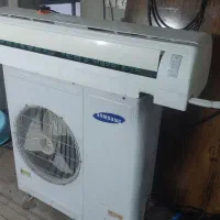 کولر گازی سامسونگ ایتو