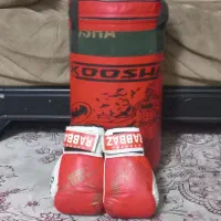 کیسه بوکس