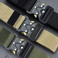 کمربند تاکتیکال خرچنگی