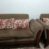 مبلمان|مبلمان خانگی و میز عسلی|رشت, سلیمانداراب|دیوار