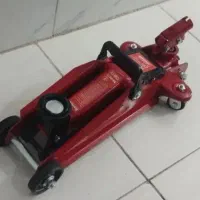 جک سوسماری 2تن