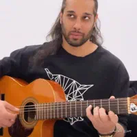 آموزش خصوصی گیتار پردیس بومهن شرق تهران