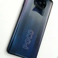 گوشی‌پوکوایکس‌3 پرو