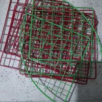 قفسه فلزی