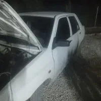 پراید مدل ۹۵