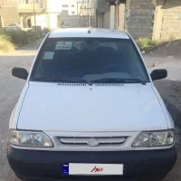فروش فوری پراید