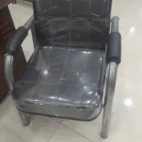 صندلی انتظار