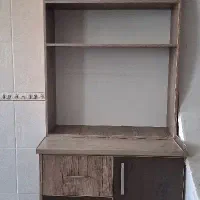 کابینت جنس ام دی اف