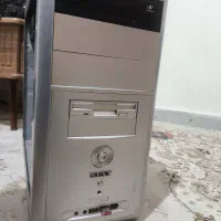 کیس و مانیتور