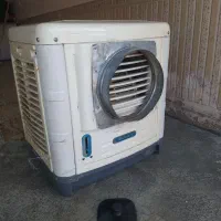 کولر آبی