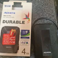 فروش هارد اکسترنال Adata چهار ترا