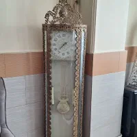 ساعت برنرز