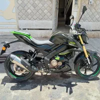 موتور  QJ SRK 180S مدل اردیبهشت 1405