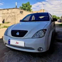 تیبا۲ مدل۱۴۰۰ درحد معاوضه باطلا
