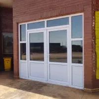 تعمیرات تخصصی درب و پنجره دوجداره