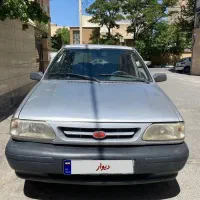 پراید131مدل88
