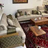 مبل/کیوان