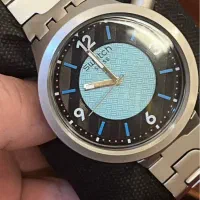 سواچ آکبند swatch big bold 2026