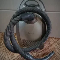 جارو برقی