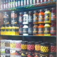 بویله ماهیگیری