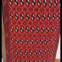 پشتی نو سالم